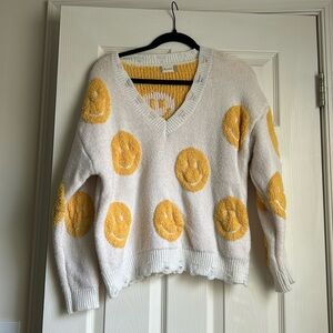 Altar’d State Sweater